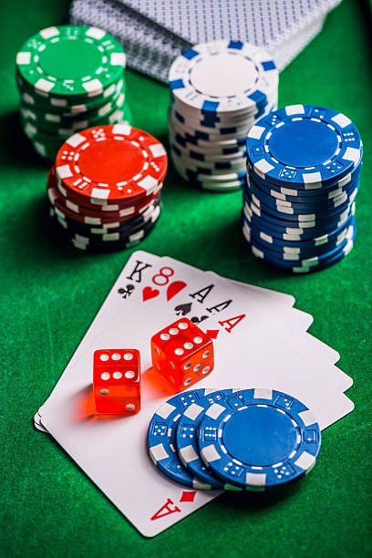 agen338 Dadu Online game interface showing dice roll animation